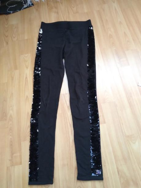 Leginy v. 152, h&m,152