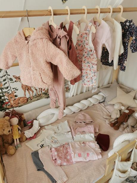 Teplé pyžamko/overal, f&f,74