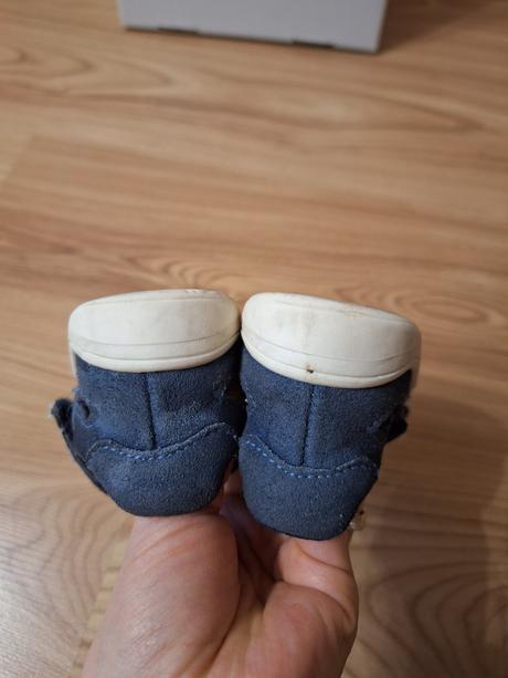 Barefoot sandálky baby bare, baby bare shoes,25