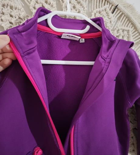 Softshellová bunda lego, lego,92