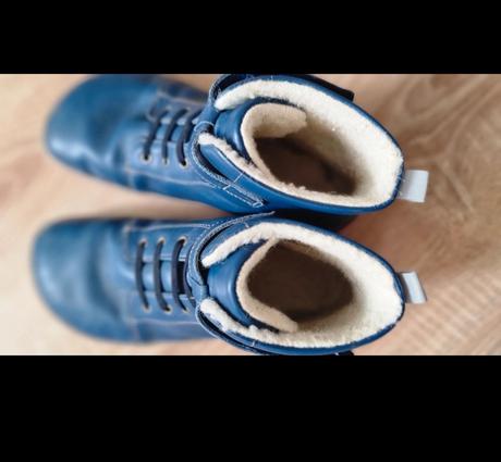 Zimne topanky be lenka, be lenka,37