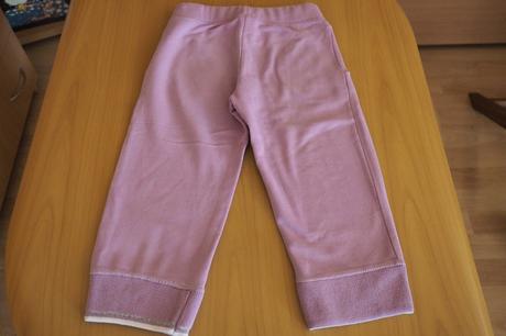 Dievčenská tepláková súprava, kenvelo,128