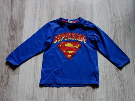 Tričko h&m , h&m,86