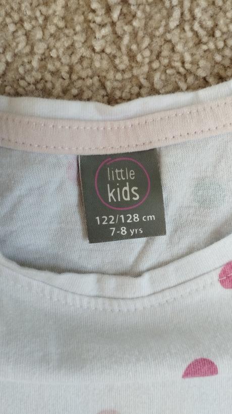 Letné pyžamká, 122