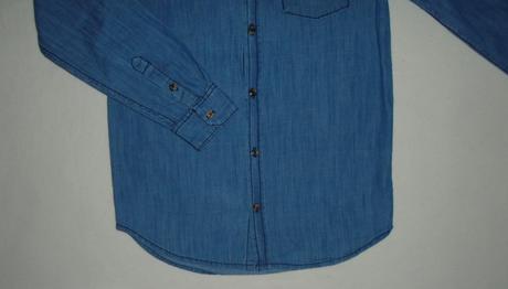 Košeľa na 10 rokov, 140