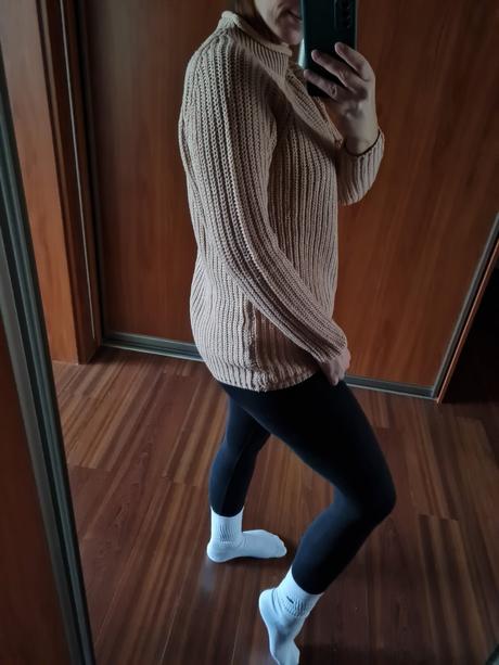 Hrubsi svetrik only, only,m