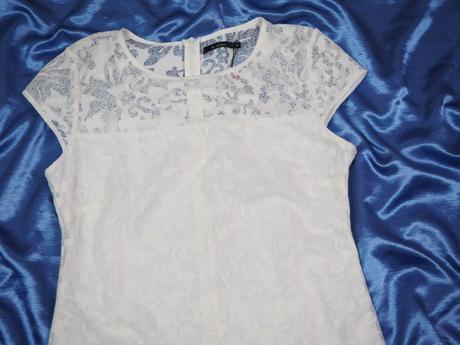 Kvalitné elegantné šaty monari, 46