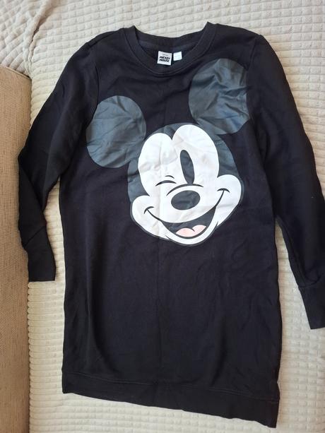 Mikina, disney,s