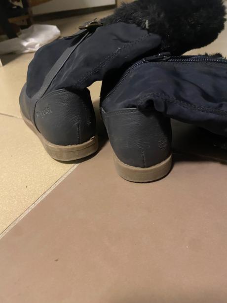 Jesenné čižmy mayoral, mayoral,34