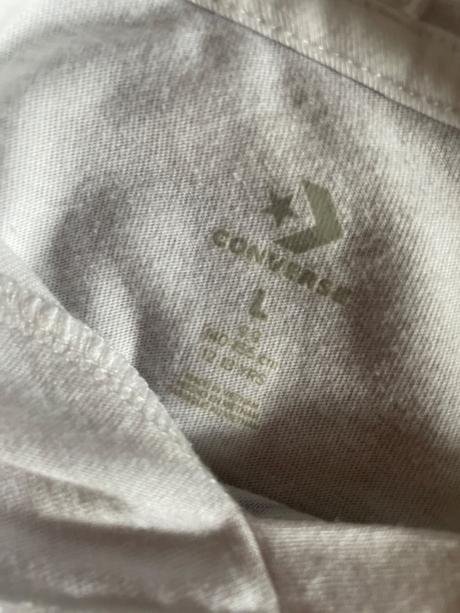 Tričko, converse,158