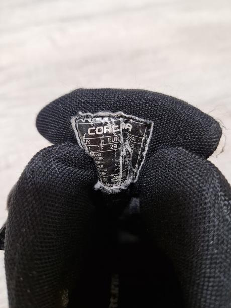 Zimné topanky vel.29, 29