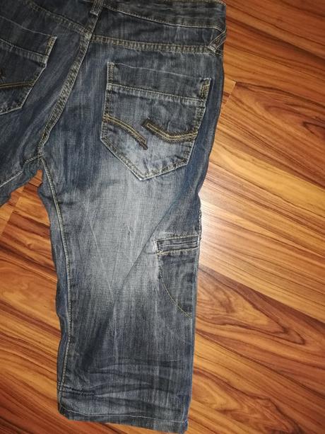 3/4 frajerské rifle, okay,164