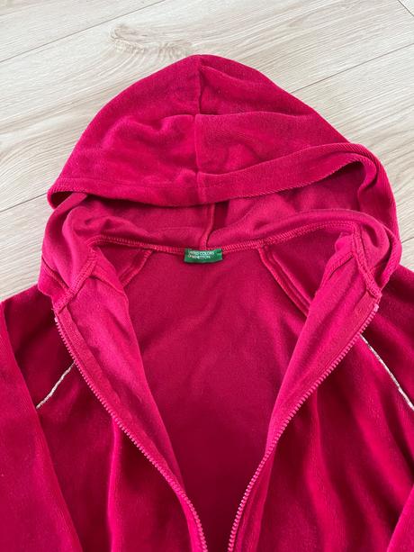 Mikina, benetton,140