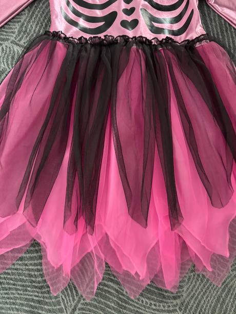 Saty kostra, zn h&m, v 122/128, 