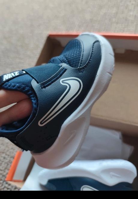 Nike botasky, nike,22