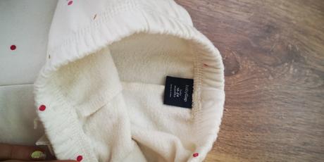 Teplučké tepláčiky gap, gap,92