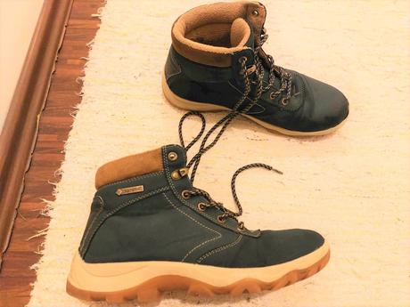 Zimné topánky zn.sprandi, sprandi,39