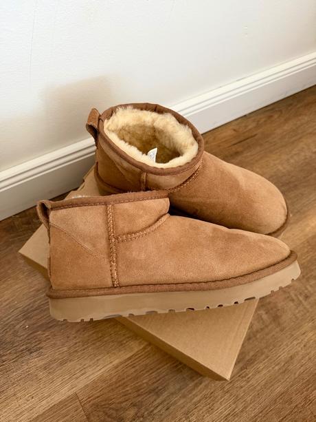 Ugg classic ultra mini, ugg,39