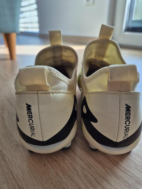 Kopacky nike, velk. 38, nike,38