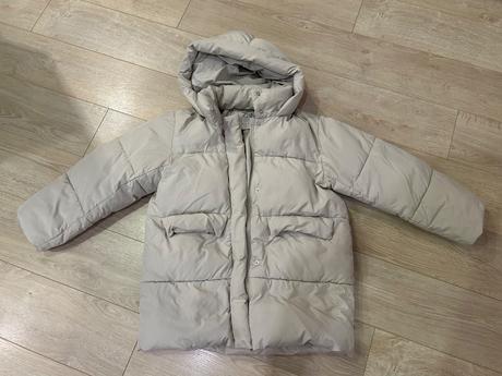 Zimná bunda zara, zara,140