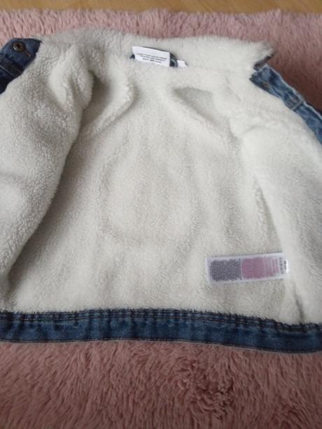 Zateplena riflovka, pepco,98