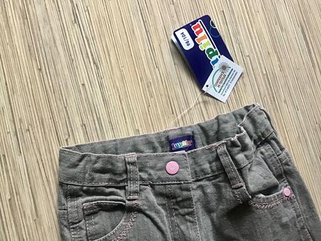 Rifliky 98/104 dvojčíslie, lupilu,98