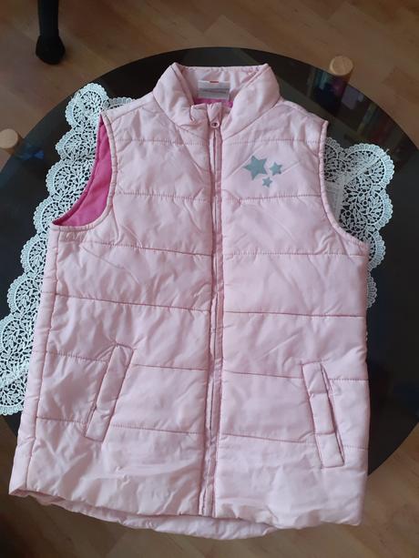 Bledoruzova vesta s 3 hviezdickami, topolino,128