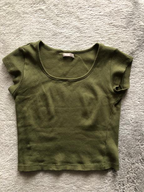 Tričko zn. amisu, amisu,38