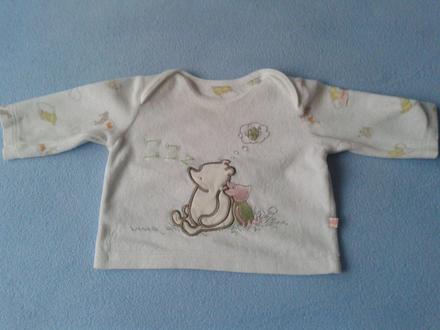 Semišové tričko, disney,62