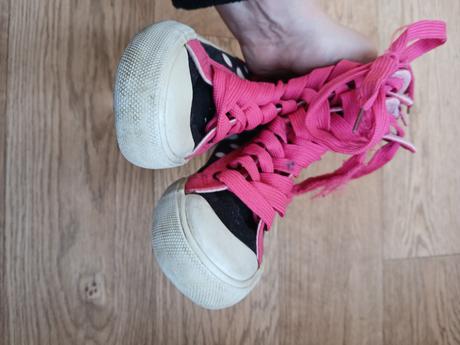 Tenisky - 18cm, disney,26