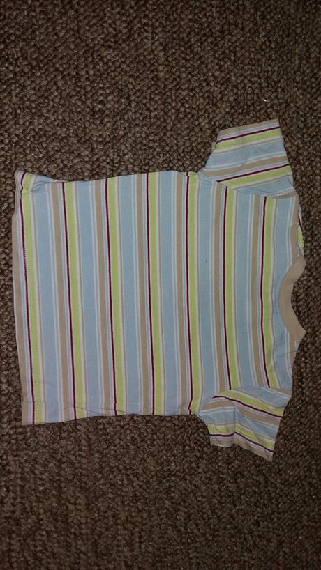 Tričko, cherokee,68