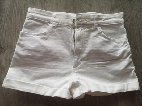 Riflove kratase, h&m,158