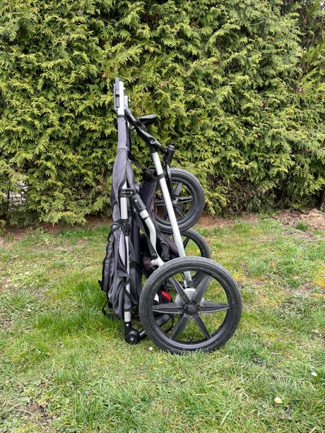 Športový kocik, mountain buggy,mountain buggy terrain™