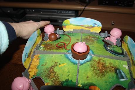 Hra sau bande - od 4 rokov, 