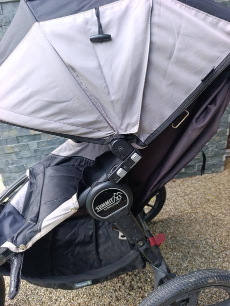 Baby jogger summit x3, baby jogger,baby jogger summit x3