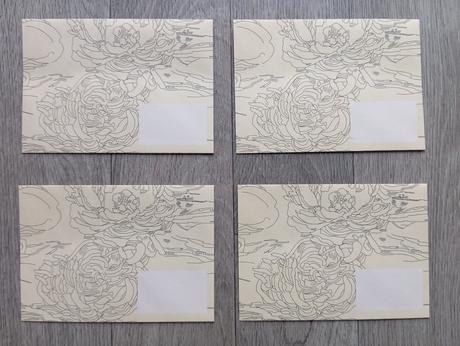 Gratulačné obálky narodeniny svadba,