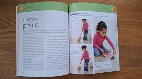 Ako vychovať úžasné dieťa metódou montessori,