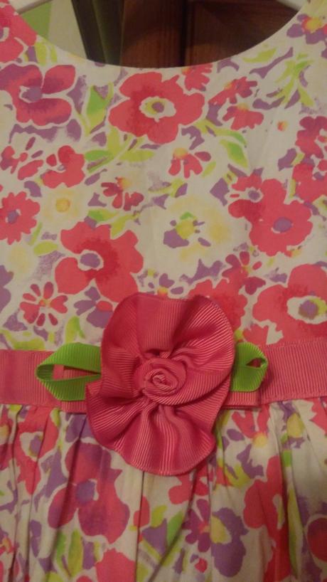 Kvetinove saticky, george,104