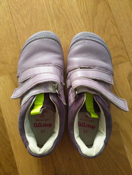 Prechodné ddstep fialove, d.d.step,31