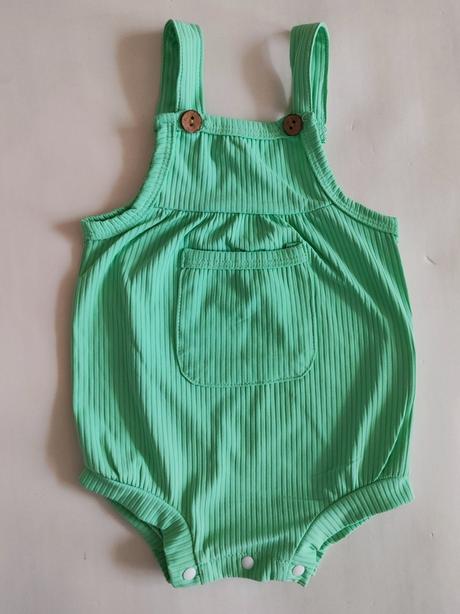 Letný overal, 74