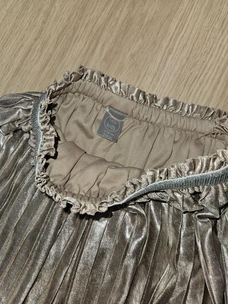 3x sukne vel.116, 104–116