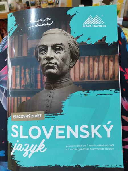 Pomoc s vypracovaním úloh zo slovenčiny