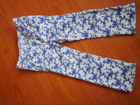 Kvietkovane rifle, gap,92