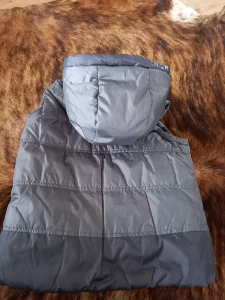 Obojstranná vesta, coccodrillo,134