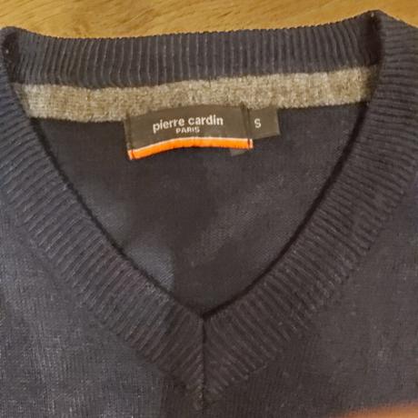 Pulóver piere cardin s, pierre cardin,s