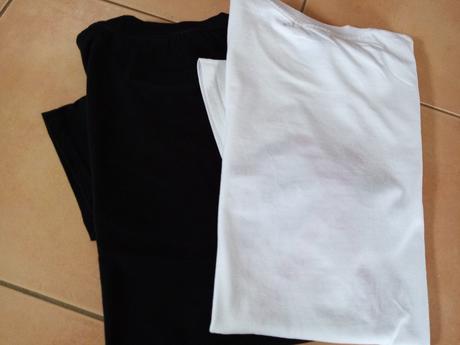 Chlapčenské tricka, m