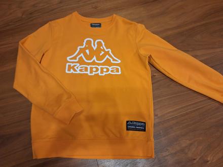 Mikina kappa, kappa,164