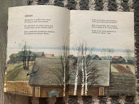 Spln sa vzniesol nad lúčiny (1988), 