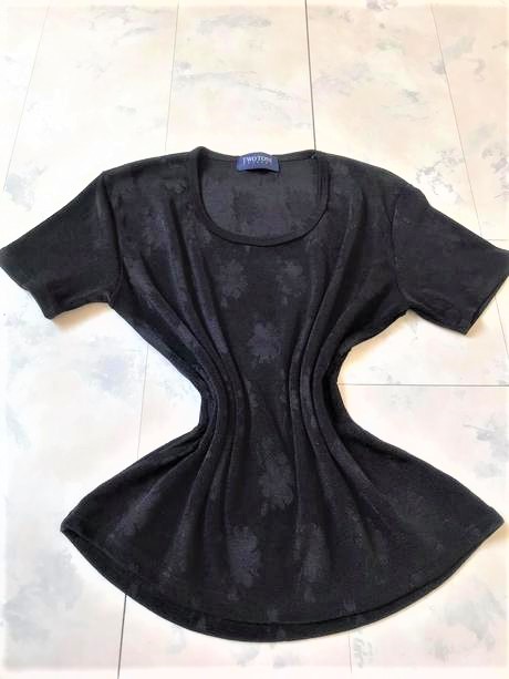 Luxusné tričko m/l, l