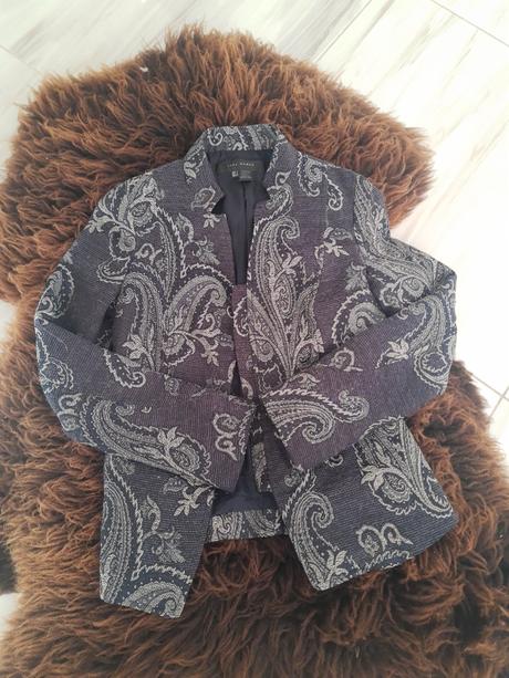 Dámske sako zara s, zara,s